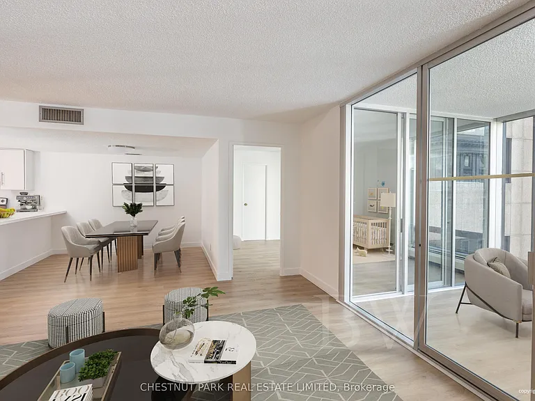 30 Wellington St E #1006 — Photo 9