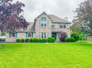 8798 Surrey Dr, Pendleton, IN 46064