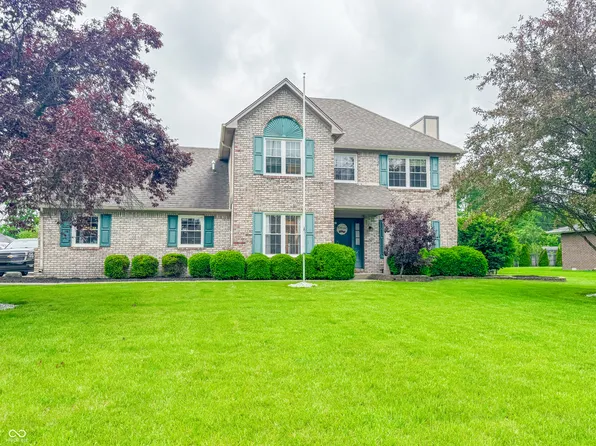 8798 Surrey Dr, Pendleton, IN 46064