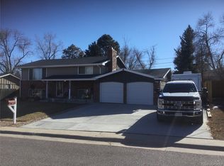 7124 W 74th Pl, Arvada, CO 80003