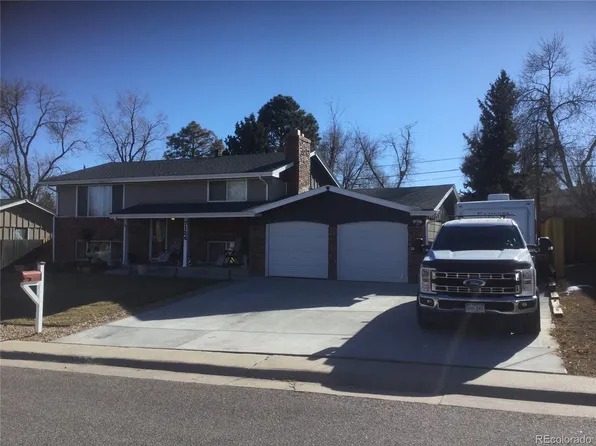 7124 W 74th Place, Arvada, CO 80003
