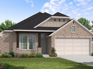 132 Allora Pl, Liberty Hill, TX 78642