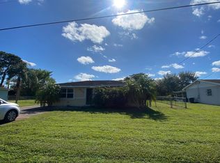 150 SW Lakehurst Dr, Port Saint Lucie, FL 34983
