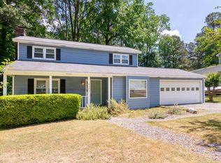 4397 Forrest Dr, Martinez, GA 30907