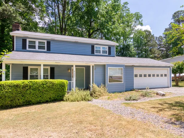 4397 FORREST Drive, Martinez, GA 30907