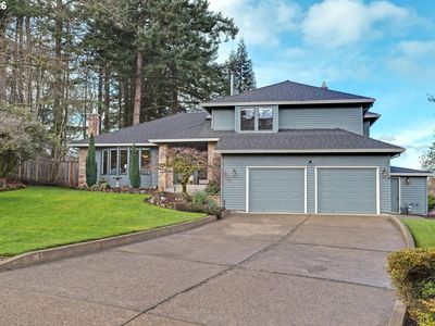 2925 SW Luradel Ln, Portland, OR, 97219