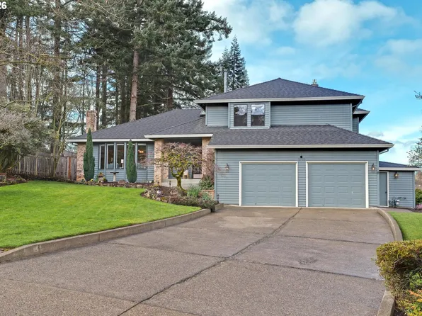 2925 SW Luradel Ln, Portland, OR 97219