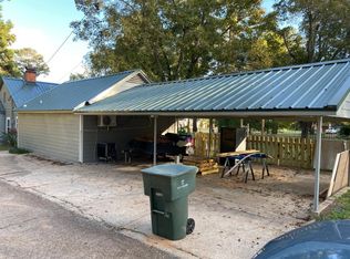 2719 Raguet St UNIT 3-K, Nacogdoches, TX 75965