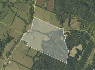 1704 Chatata Valley Rd NE, Charleston, TN 37310