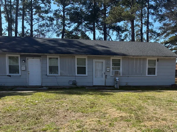 517 Elm St, Jacksonville, NC