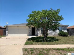 4301 Stallion Dr, Killeen, TX 76549
