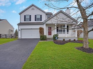 219 Brenden Loop, Delaware, OH 43015