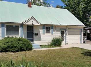 706 W Boise Ave, Boise, ID 83706