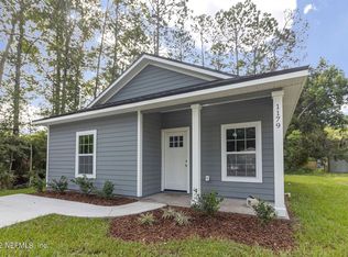1179 Butler Ave, Saint Augustine, FL 32084