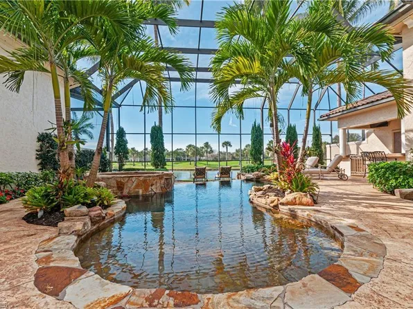 9057 Terranova DR, NAPLES, FL 34109