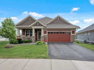 15646 Eddington Way, Apple Valley, MN 55124