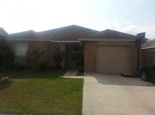1237 Calle San Lucas, Corpus Christi, TX 78417