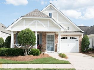 207 Abercorn Way, Woodstock, GA 30188