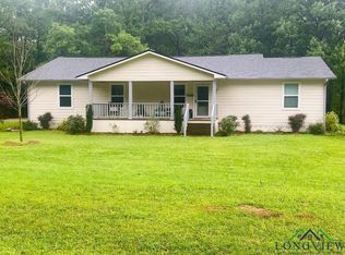12273 Tranquility Ln, Marshall, TX 75672