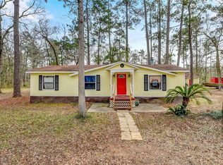 11702 Mockingbird Hl, Conroe, TX 77303