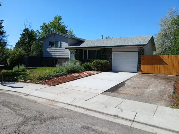 4155 Hamlet Pl, Colorado Springs, CO 80917