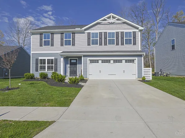 89 Cedarwood Dr, Amelia, OH 45102