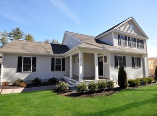 43 Quarry Rd, Acton, MA 01720
