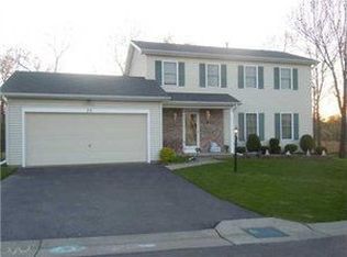 75 Juliet Cres #PVT, Rochester, NY 14612