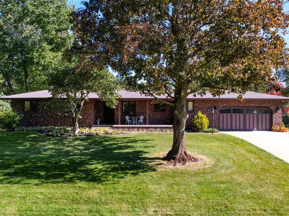4087 N Sunset Ln, Michigan City, IN 46360