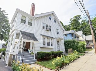 20-22 Upcrest Rd, Brighton, MA 02135