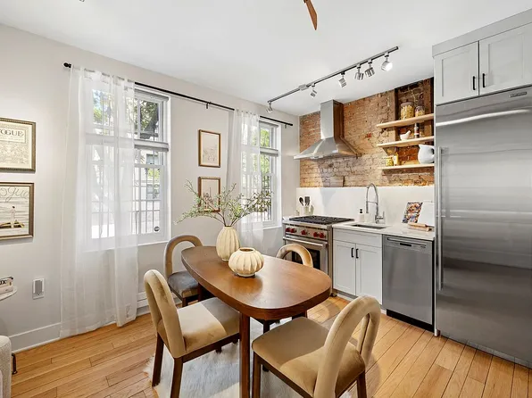 197 W Houston St #Townhouse 1, New York, NY 10014