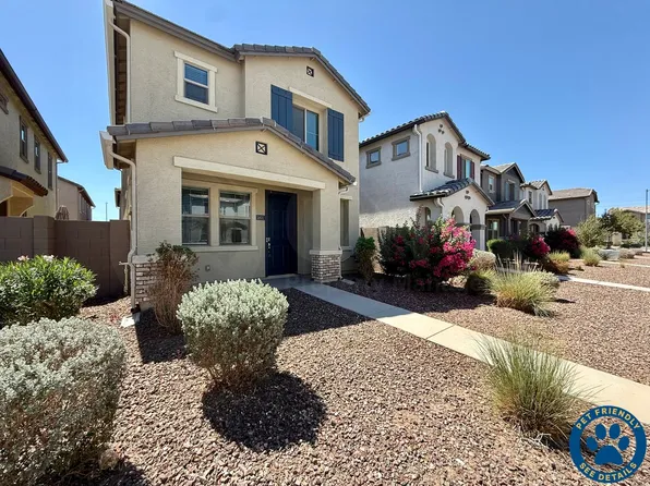 5831 W Encinas Ln, Phoenix, AZ 85043