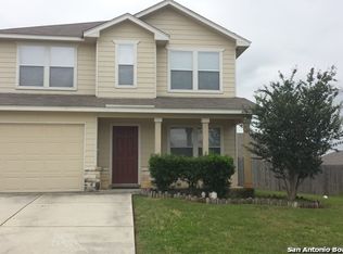 7418 Milky Way Dawn, San Antonio, TX 78252