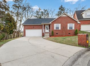 417 Hickory Chase Dr, Madison, TN 37115