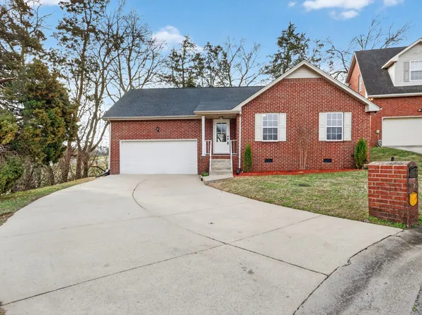 417 Hickory Chase Dr, Madison, TN 37115