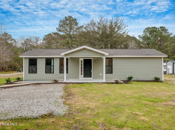 1597 Sunny Trail NE, Leland, NC 28451