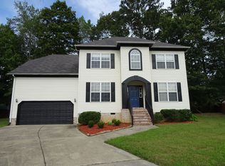 5512 Staunton Ct, Williamsburg, VA 23188