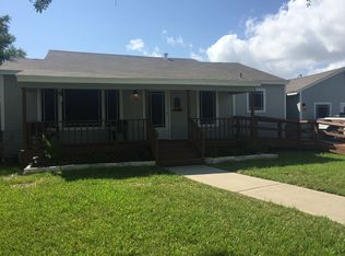 529 Ralston Ave, Corpus Christi, TX 78404