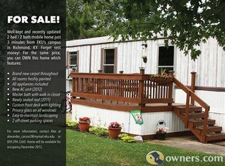 187 Bradbury Pointe Dr, Richmond, KY 40475