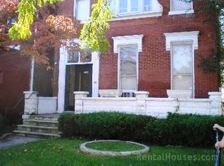 518 W Breckinridge St #1, Louisville, KY 40203
