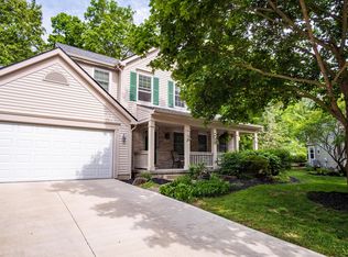 150 Beech Ct, Delaware, OH 43015