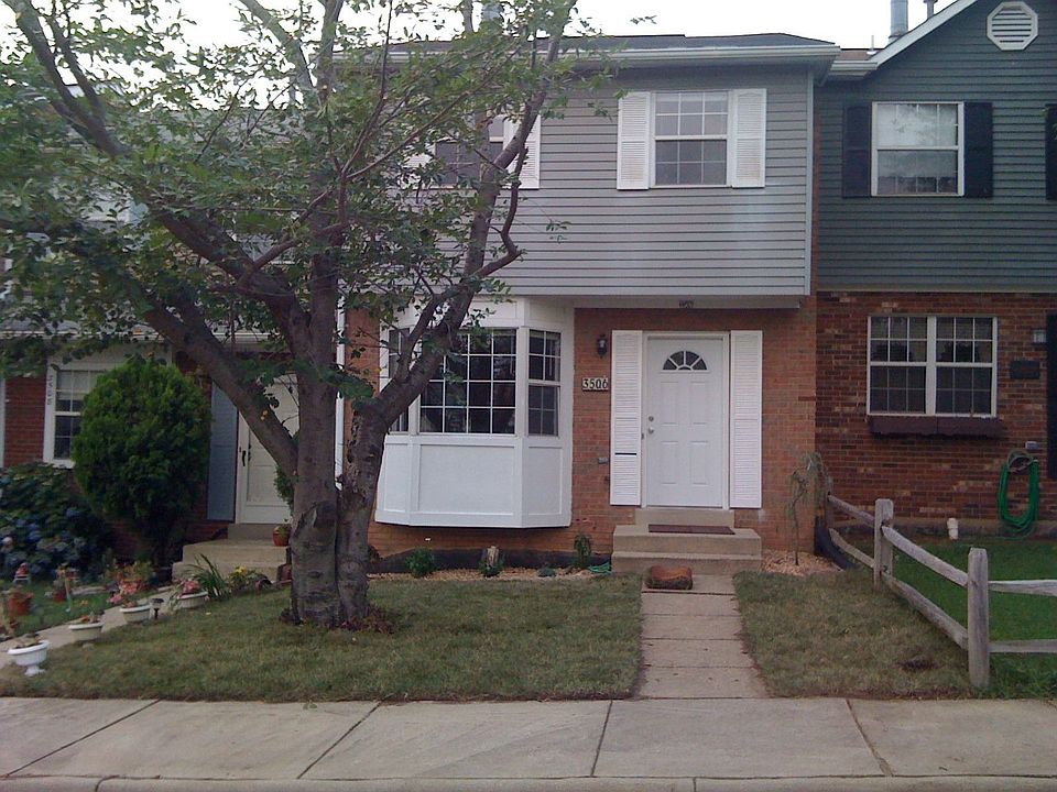 HouseFront