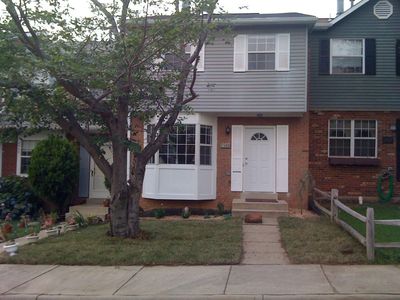 3506 Coxcomb Mews, Woodbridge, VA, 22193