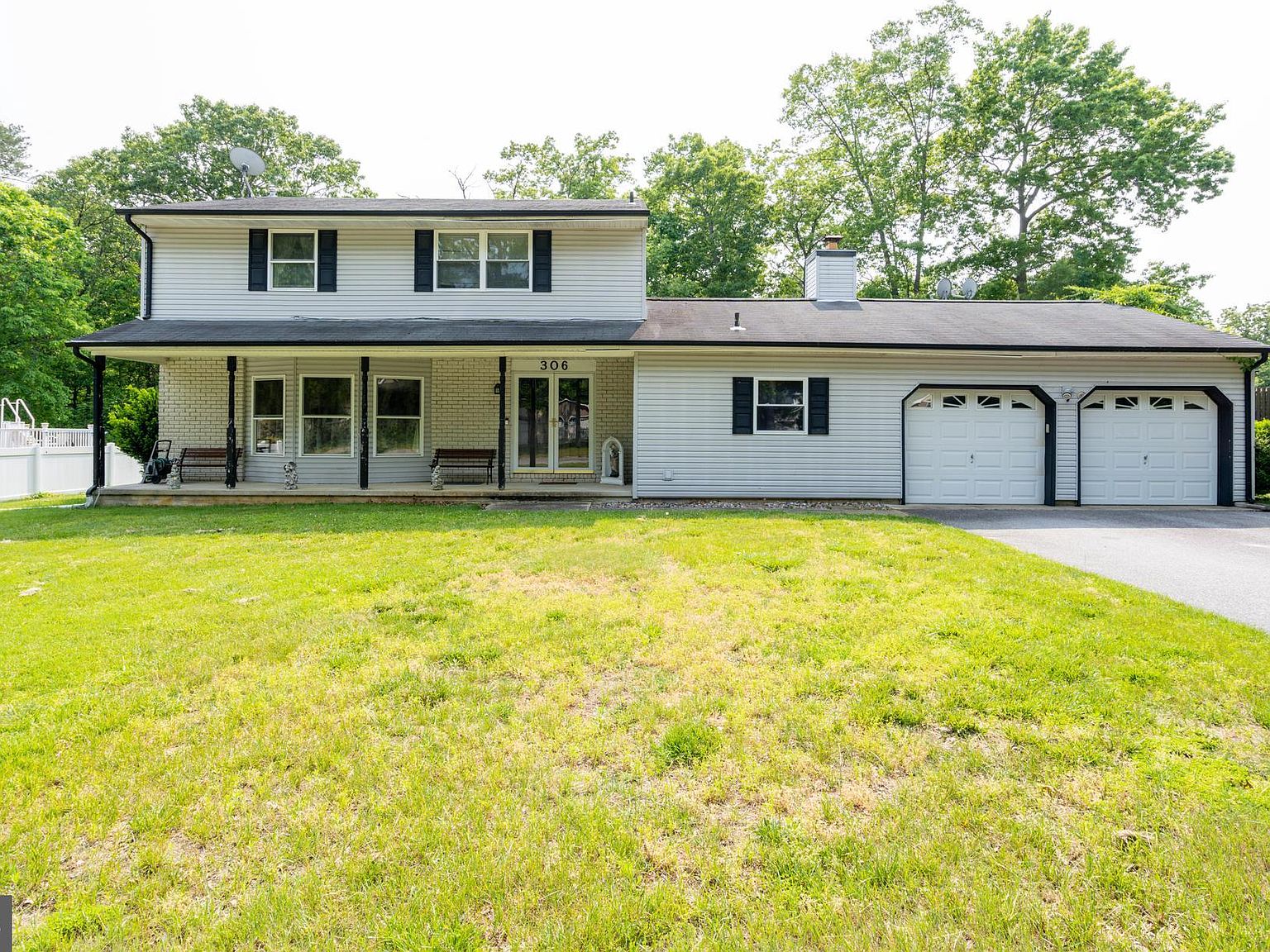 306 Lloyd Ter, Millville, NJ 08332 Zillow