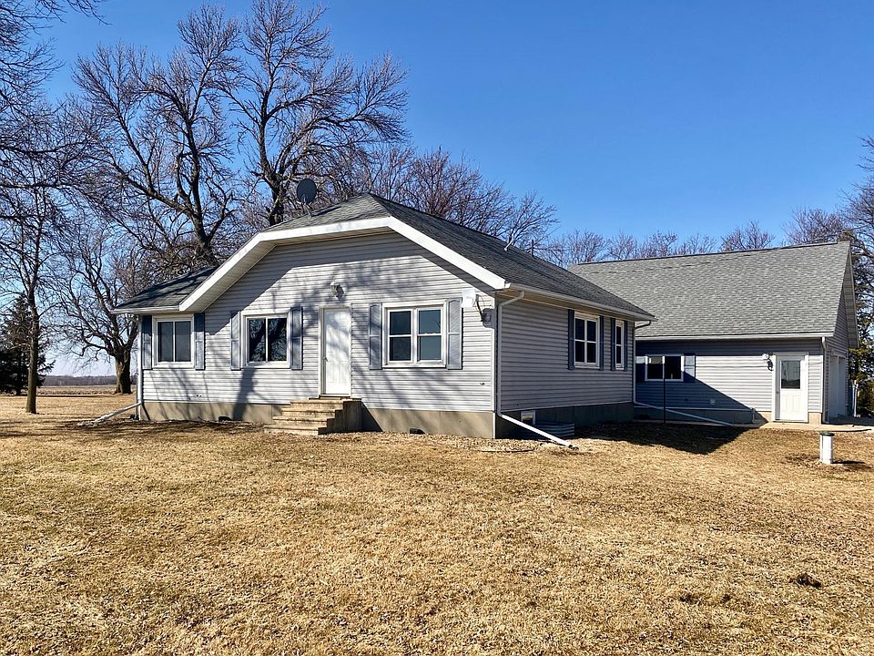 4949 Walnut Ave, Riceville, IA 50466 Zillow