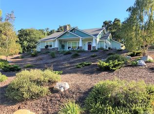 3500 La Luz Rd, Atascadero, CA 93422