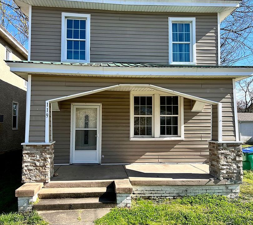 1st image of 119 Lee Ave #A