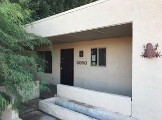 3050 S Rainbow Ave, Yuma, AZ 85365