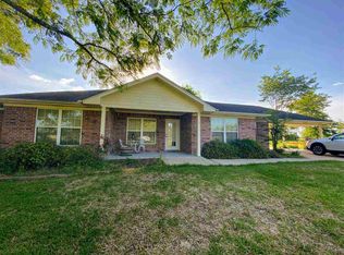 1450 Fm 2938 Rd, Buna, TX 77612