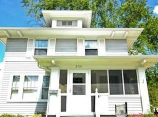 3721 Arlington Ave, Fort Wayne, IN